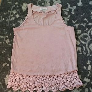 Knox Rose Small Tank